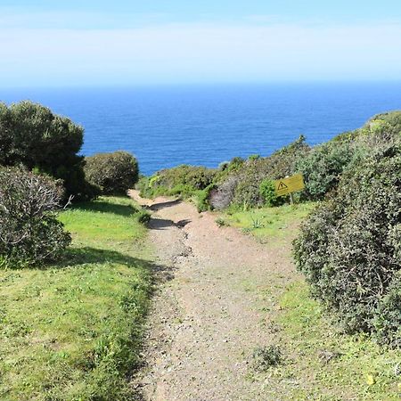 La Villa Tanca Piras Nebida Esterno foto