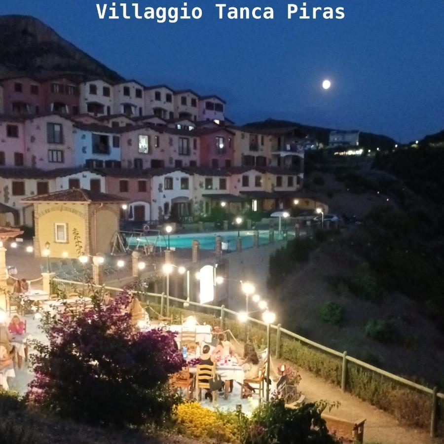 La Villa Tanca Piras Nebida Esterno foto