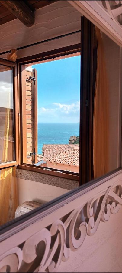 La Villa Tanca Piras Nebida Esterno foto
