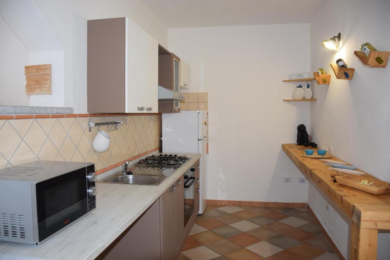 La Villa Tanca Piras Nebida Esterno foto