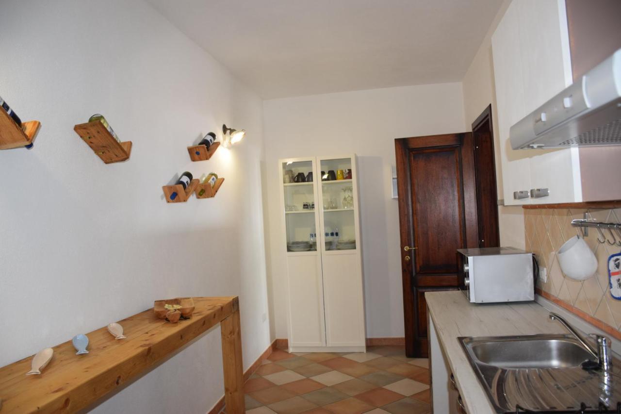 La Villa Tanca Piras Nebida Esterno foto