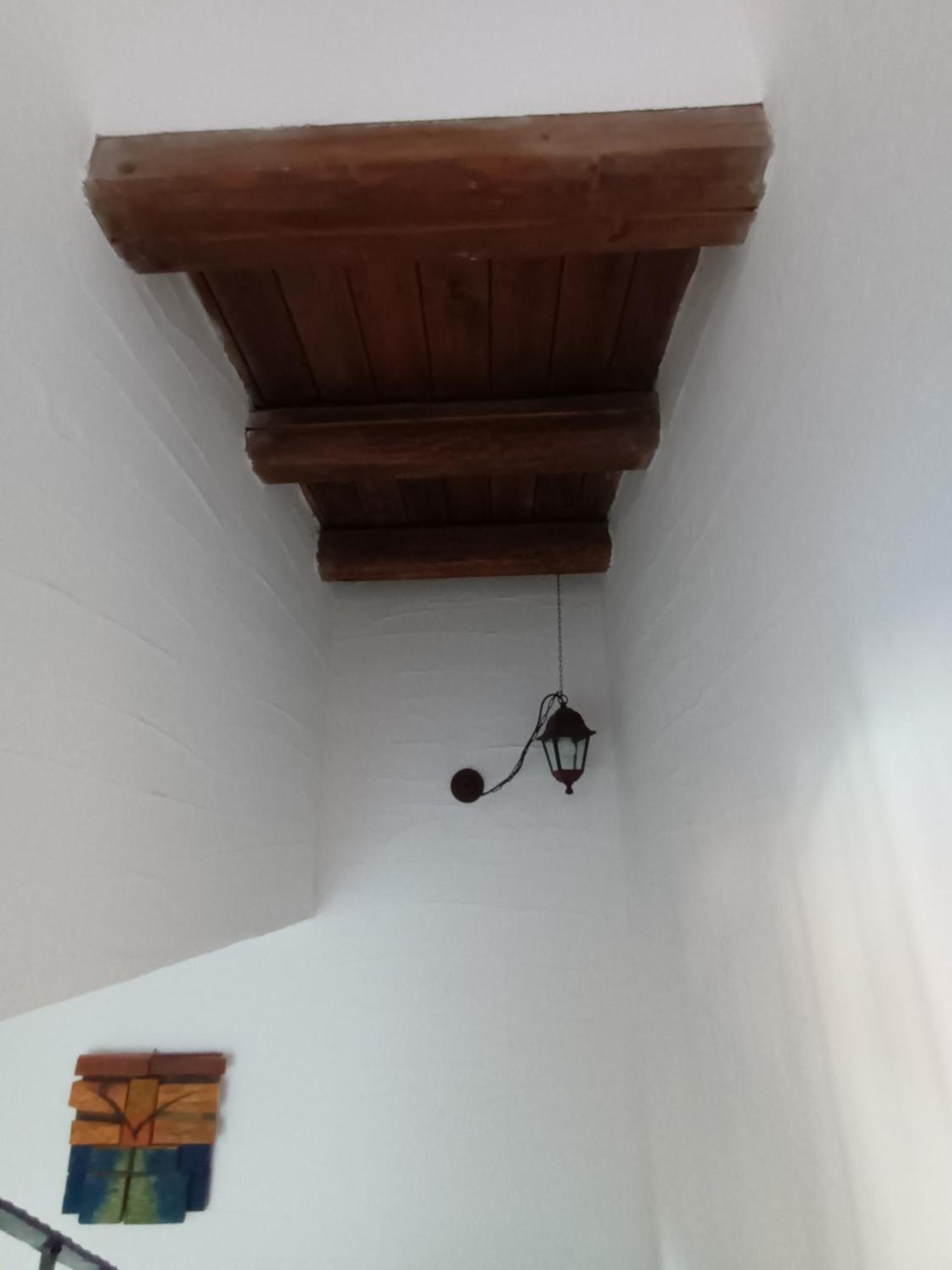 La Villa Tanca Piras Nebida Esterno foto
