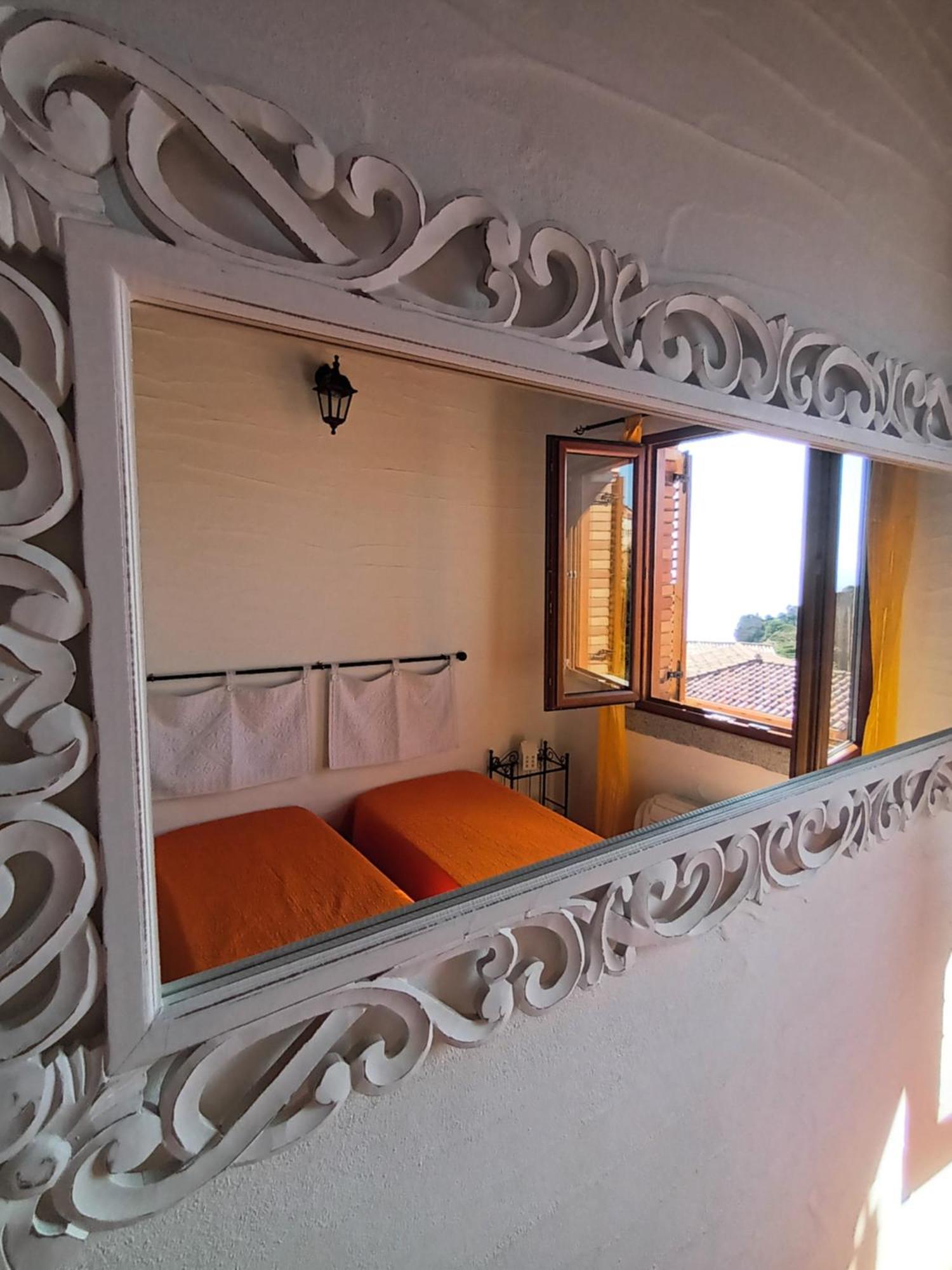 La Villa Tanca Piras Nebida Esterno foto