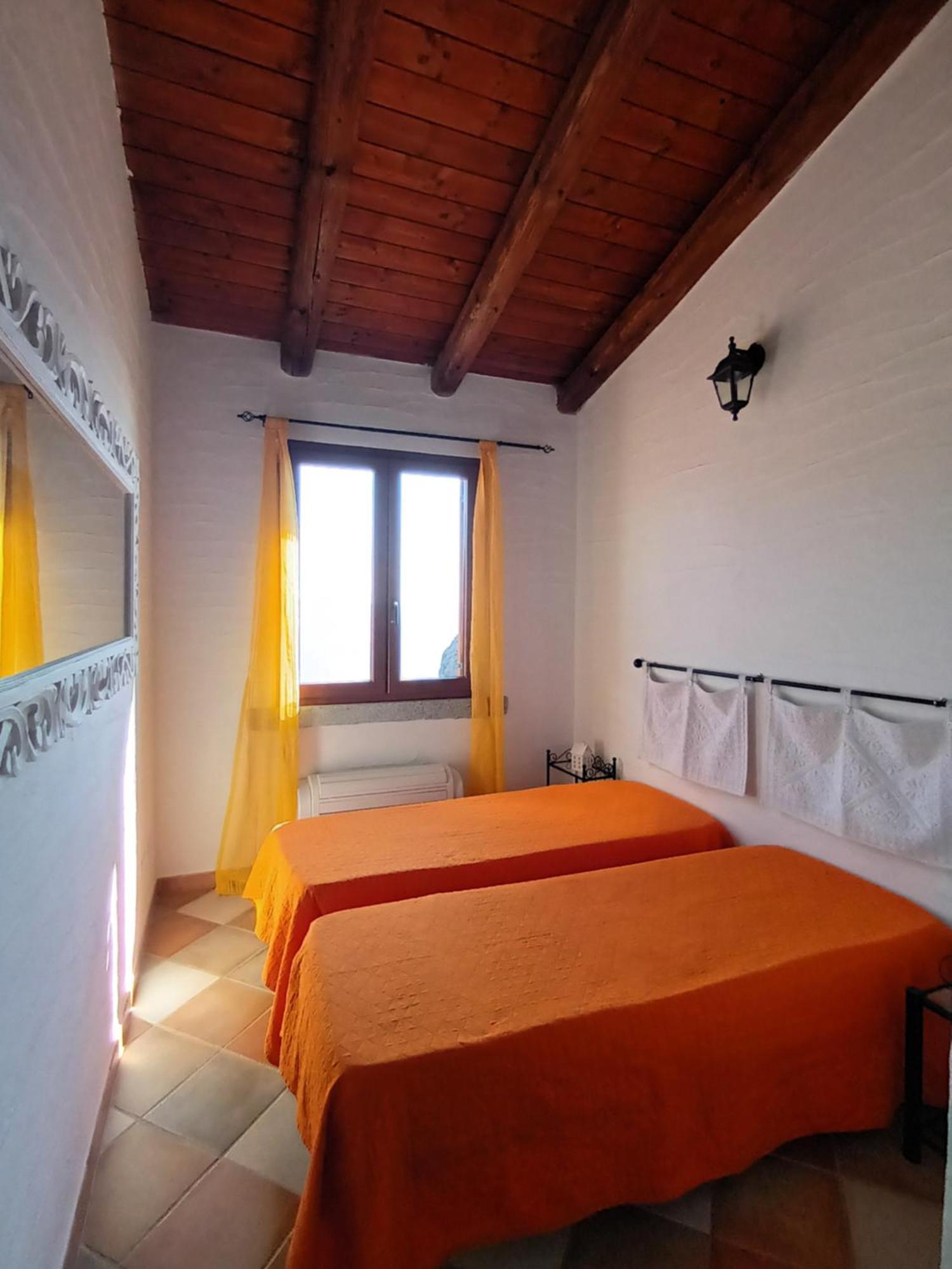 La Villa Tanca Piras Nebida Esterno foto