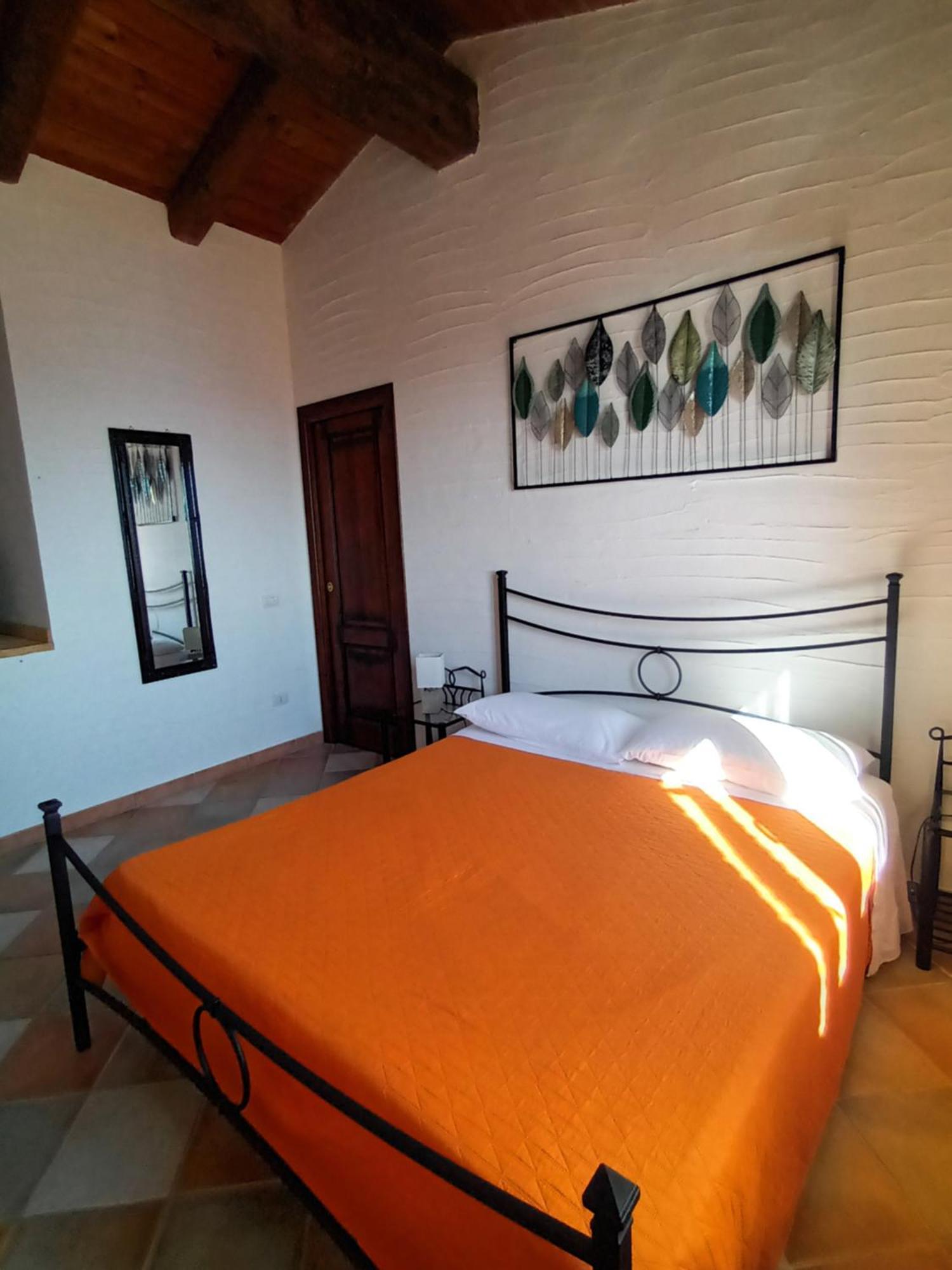 La Villa Tanca Piras Nebida Esterno foto