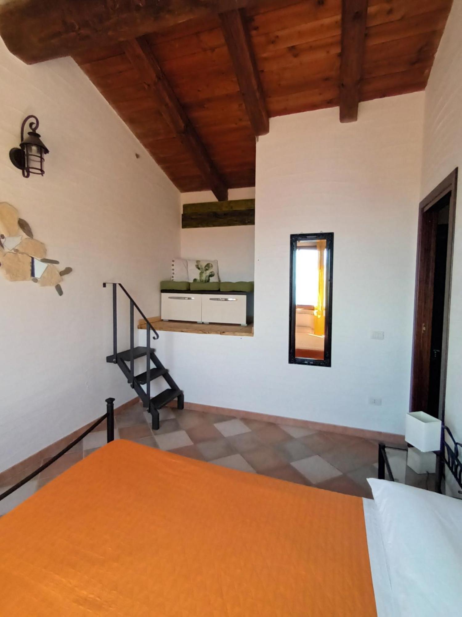 La Villa Tanca Piras Nebida Esterno foto