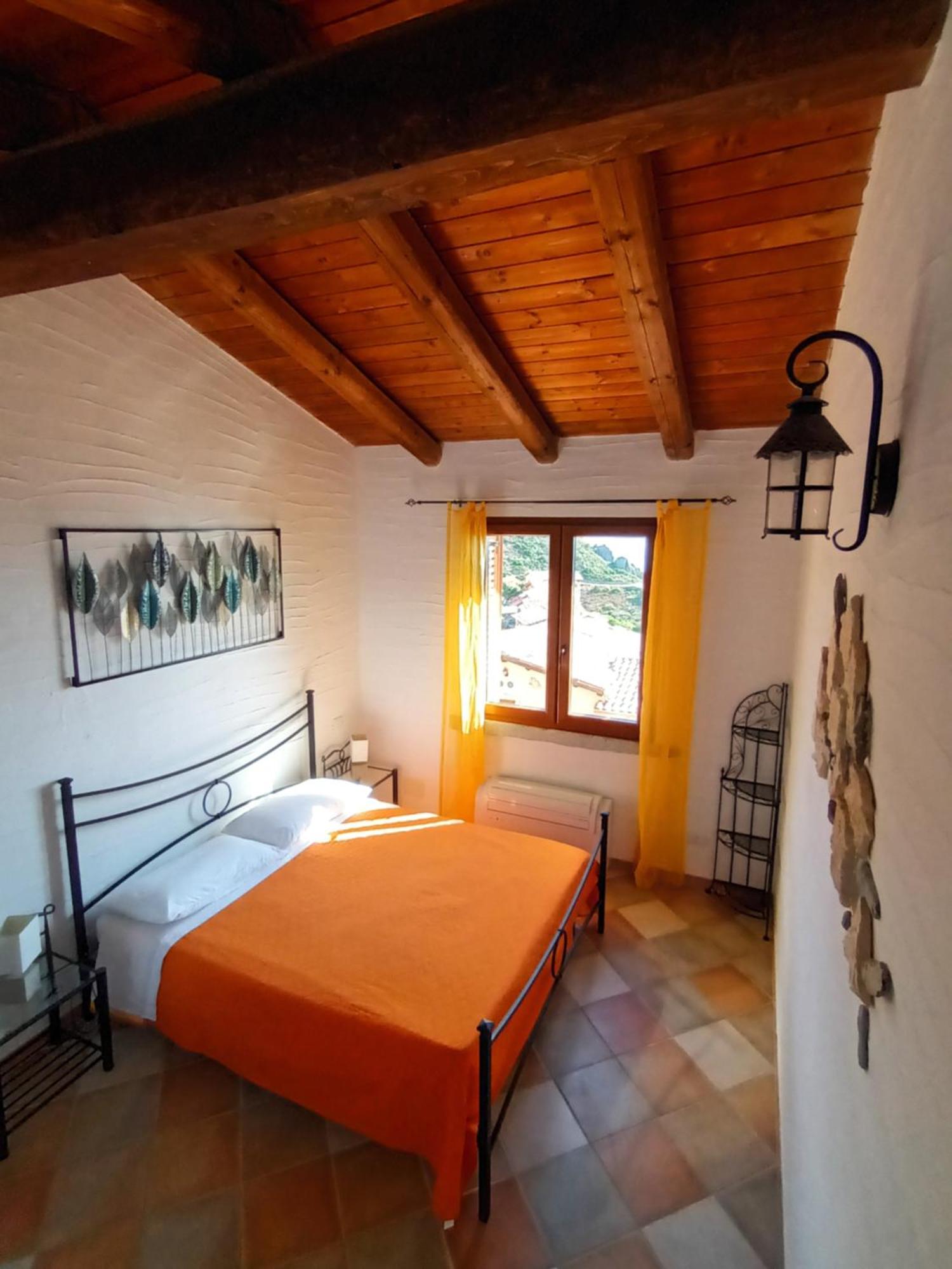 La Villa Tanca Piras Nebida Esterno foto